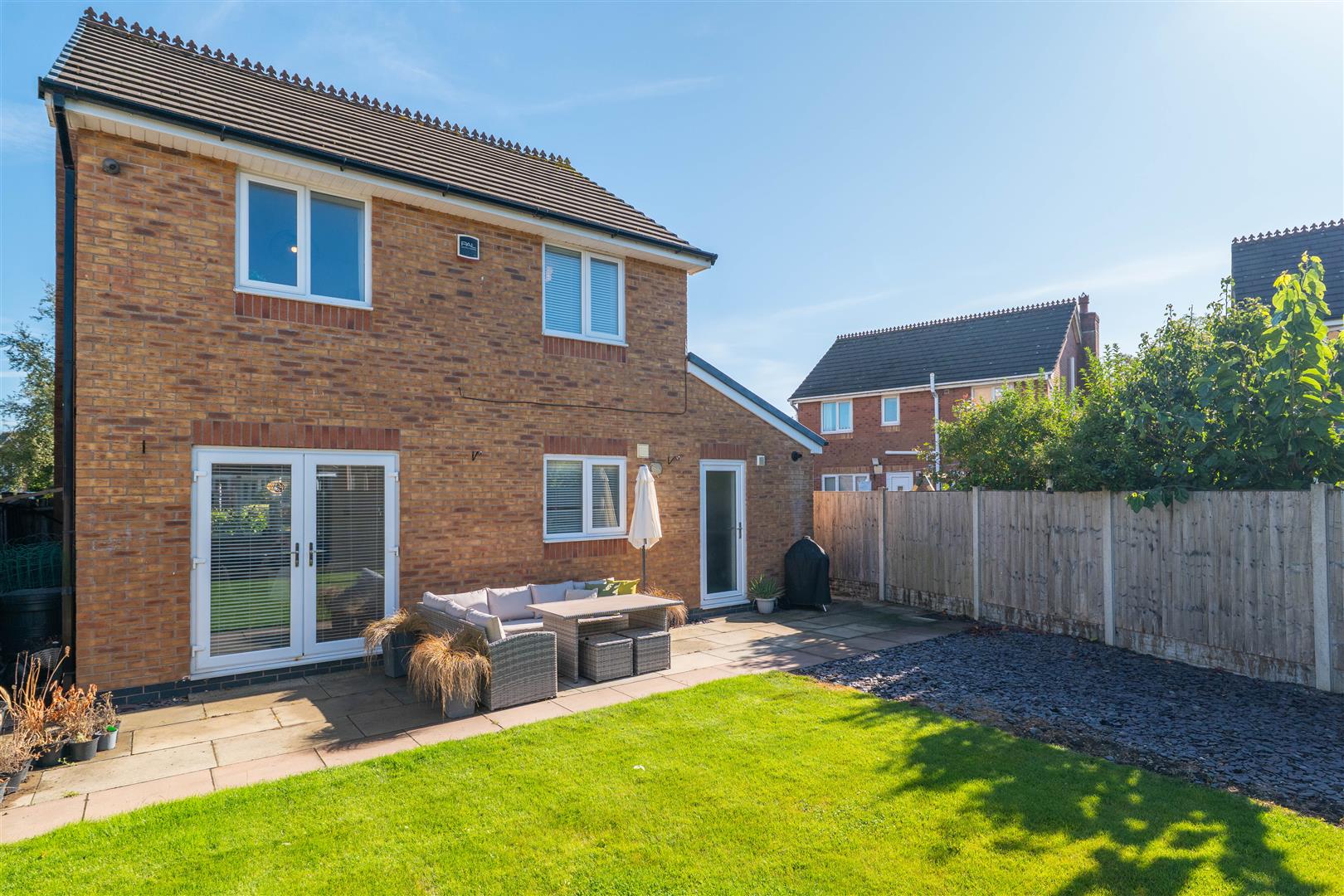 Foxglove Close, Hesketh Bank, Preston